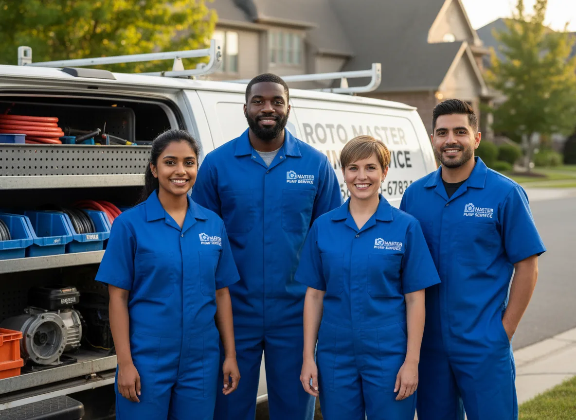 Sump Pump Installation company in Lindenhurst, NY
